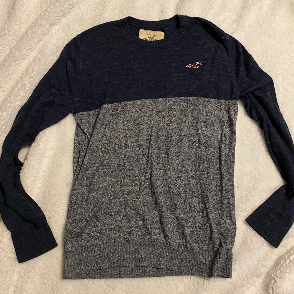 Mens Long Sleeve